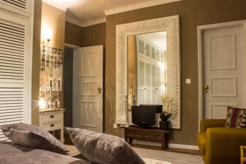  Casa Da Quinta da Boavista in Lamego