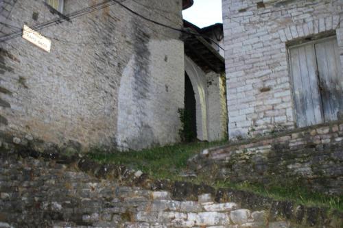 Eva Guesthouse, Gjirokastër