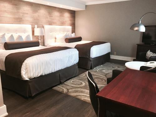 Willow Bend Motel in ทรูโร่ (NS)