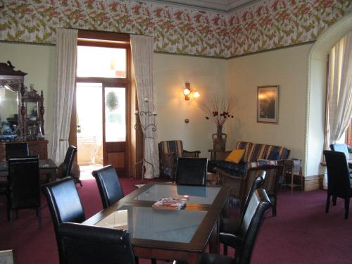 Accommodation in Lower Dashwood