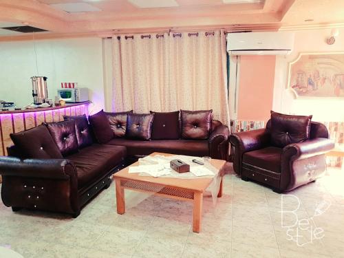 บริการและสิ่งอำนวยความสะดวก, Crystal Hotel فندق كريستال in นาบลุส