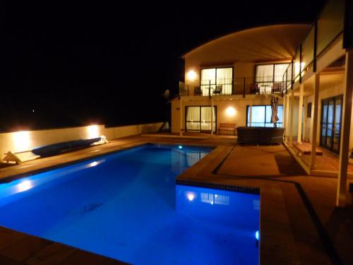 Sunset View Lodge photo 1