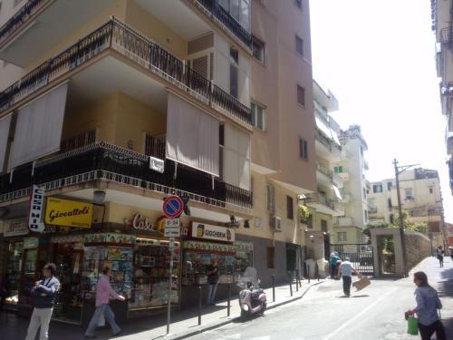 Domus Aurea – Naples, CO