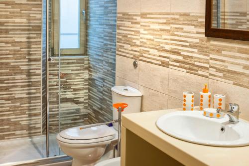 Residenza Intra Lago Maggiore Room Type - Family Studio