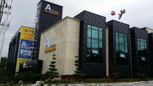 Accommodation in Iksan-si