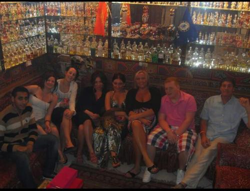 Authentic Egypt Pyramids Apartments photo