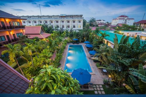 hotel photo