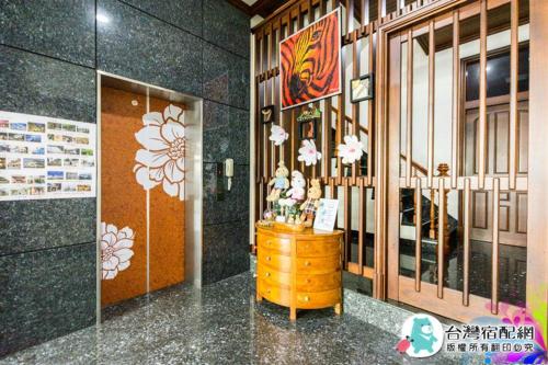 台南益家客棧評價、住宿體驗、房間空間與設施資訊 – 寬敞舒適住宿首選 - 照片 12