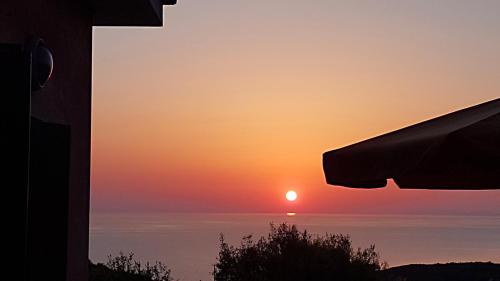  The Nereids-Thetis, Ferienwohnung in Potistika