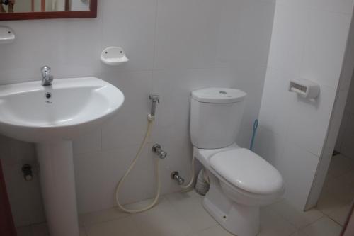 Sansala Guesthouse & Restaurant