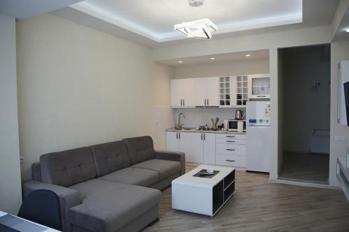 The Pearl of Mtatsminda Apartment - Tbilisi City