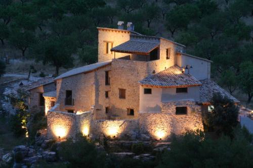 Hotel Mas de la Serra