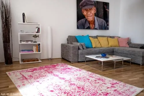 Boutique Apartments Vienna in Wien, Österreich