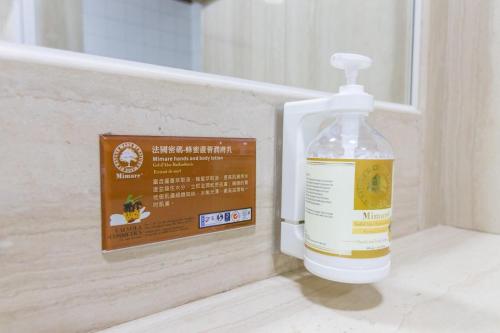台南益家客棧評價、住宿體驗、房間空間與設施資訊 – 寬敞舒適住宿首選 - 照片 17
