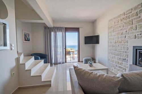 Triopetra View Villas