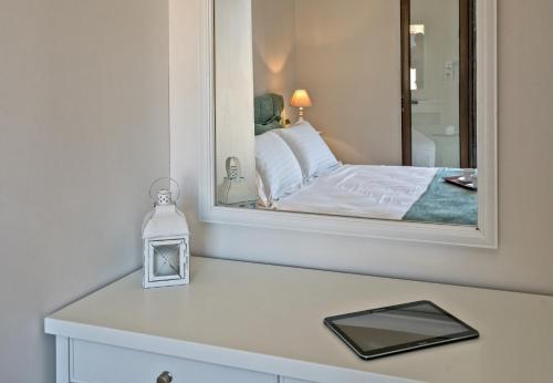 Triopetra view villa Elysian