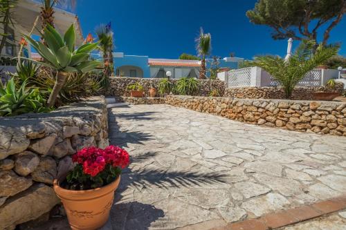 Albergo isola mia – Favignana Island, CA
