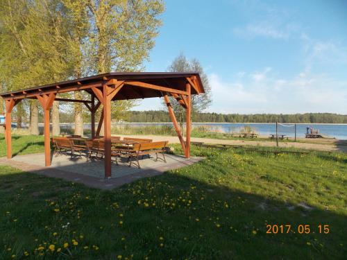Apkārtne, Mazury Home in Bogaczewo