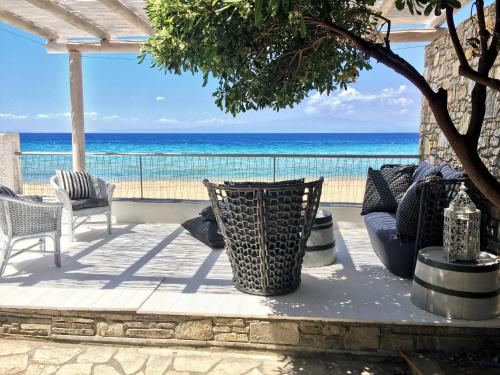 Byblos Mare-The Exclusive Beach Front Villa