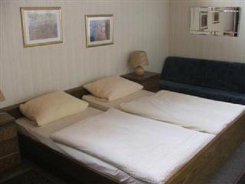 1 doppelbett oder 2 einzelbetten