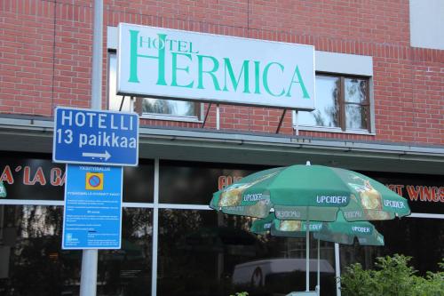 Hotel Hermica