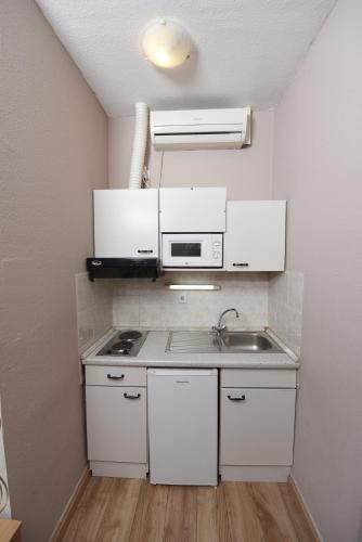  Mátyás Hotel in Budapest