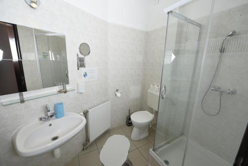  Mátyás Hotel in Budapest