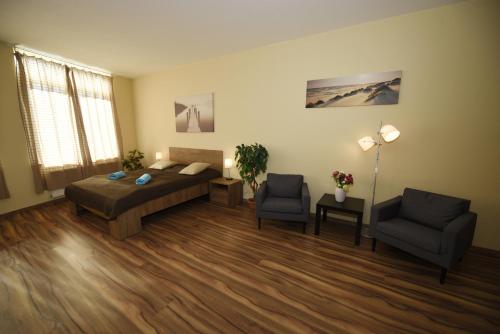  Mátyás Hotel in Budapest