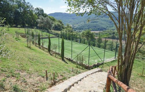 Casa Uliveto in Molino Vitelli