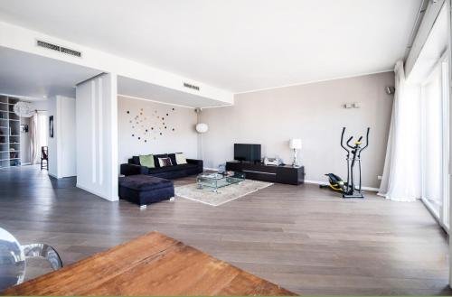 Milano Lush Contemporary Flat, Milán (fotografie 6)
