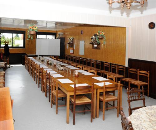 Hotel Restaurant Maurice - image 7