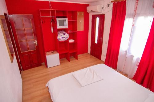 Camere de inchiriat Doriana in 瓦馬韋切