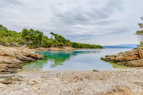  Apartmani Bavaria, Pension in Vrboska