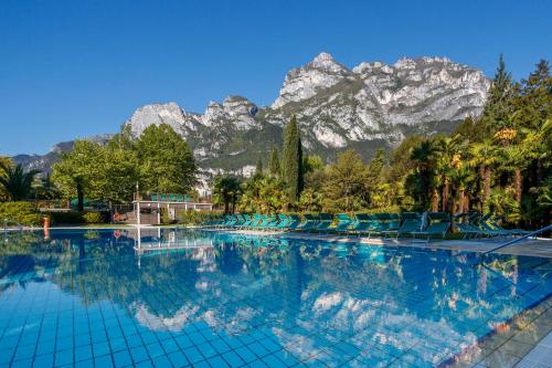 Du Lac Et Du Parc Grand Resort - Hotel - Riva del Garda