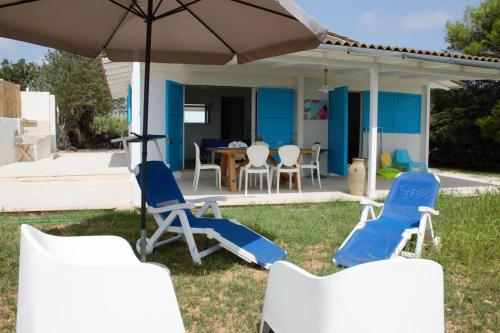 Villa Porto Ulisse