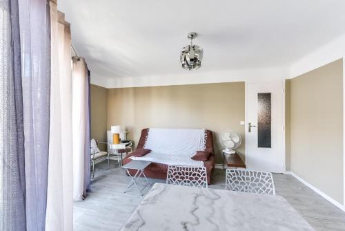 Apartment Welkeys Antibes Wilson