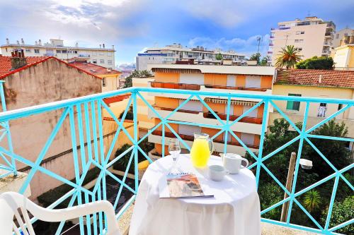 Residhotel Les Coralynes - image 4