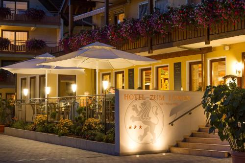 Gasthof - Hotel Zum Löwen