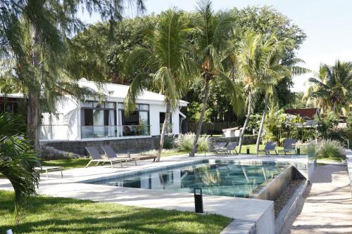 LES 2 CANONS BOUTIQUE HOTEL