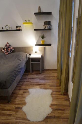 Spacious Evergreen Apartment in the heart of Budapest - image 12
