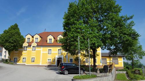 Gasthof Kremslehner