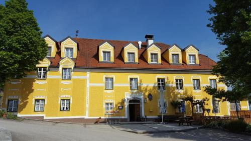 Gasthof Kremslehner