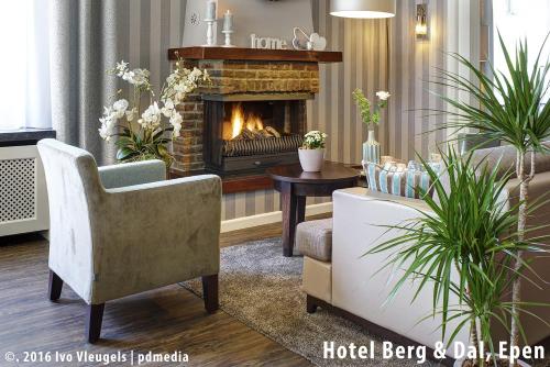 Hotel Berg en Dal - image 5