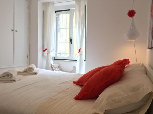 LisbonSweethome A2, Lisabon (fotografie 9)