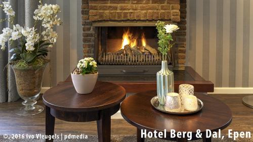 Hotel Berg en Dal - image 12