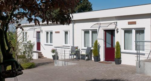 Facilities, Hotel Berg en Dal in Epen