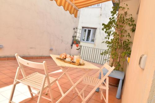 Casa Lungomare chambre d'hôte Salerne