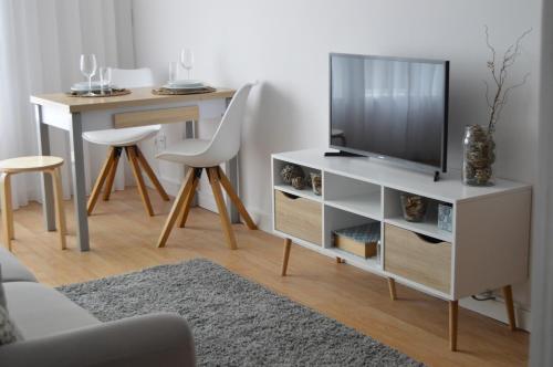  Heart 925 Apartment by JC in Porto