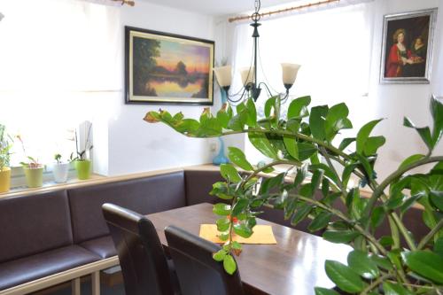 Hotel Zum Lamm in อันสบัค