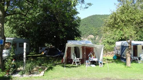 Camping Matyáš